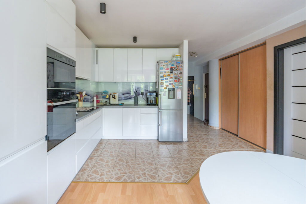 Mieszkanie w centrum Mińska Mazowieckiego - zdjęcie 2