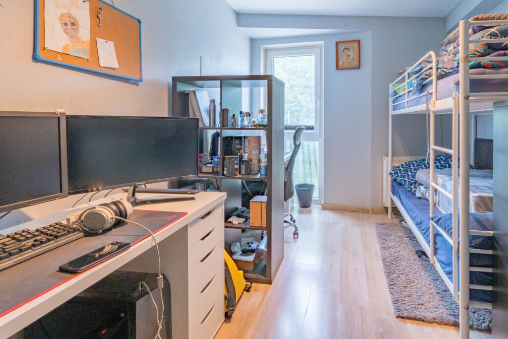 Mieszkanie w centrum Mińska Mazowieckiego - zdjęcie 7