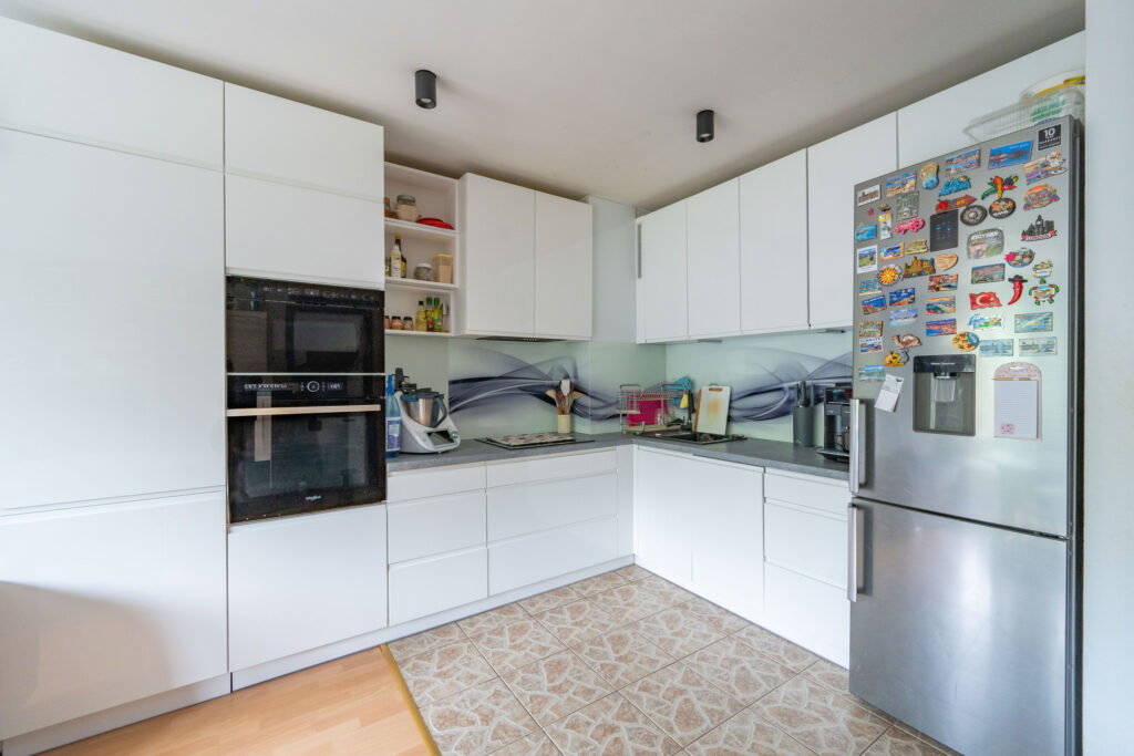 Mieszkanie w centrum Mińska Mazowieckiego - zdjęcie 4