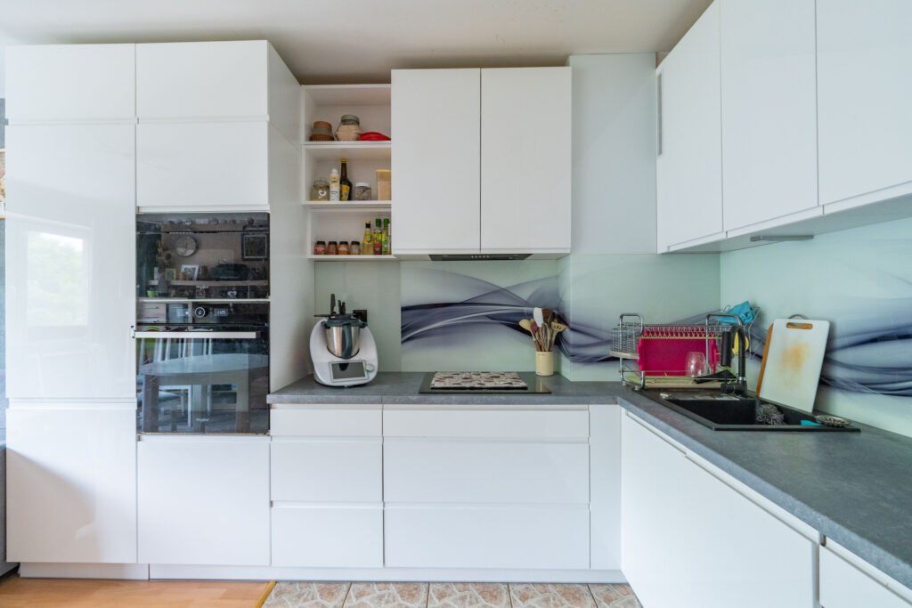 Mieszkanie w centrum Mińska Mazowieckiego - zdjęcie 6