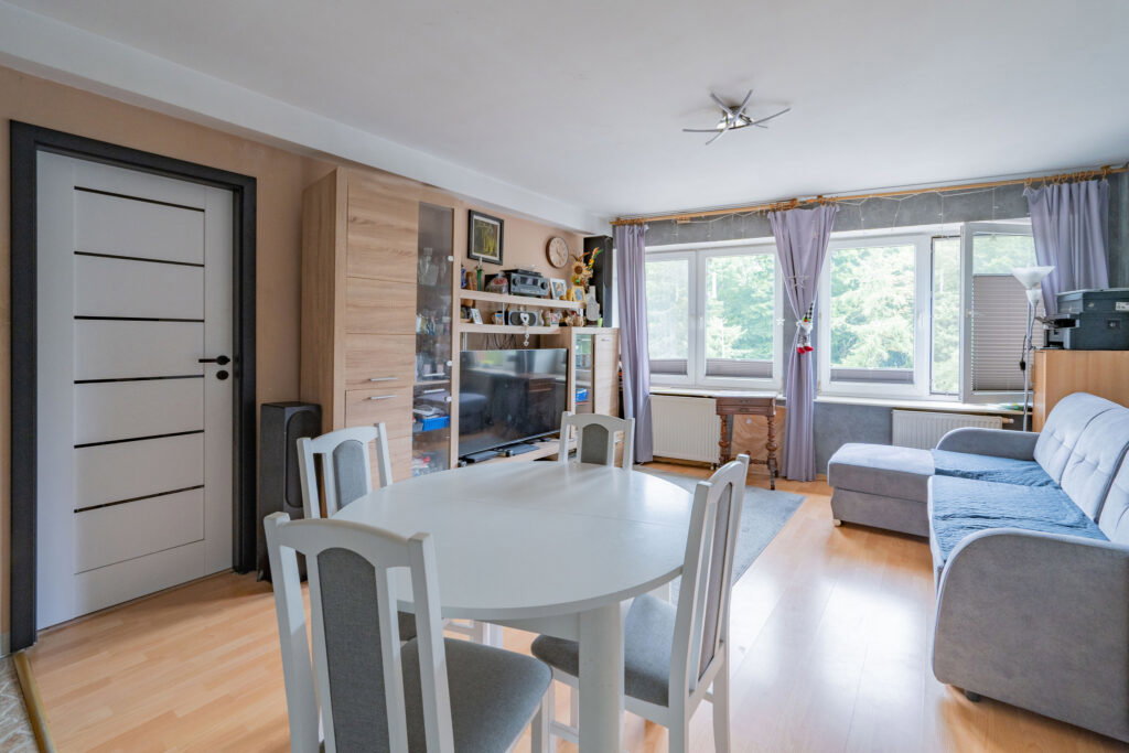 Mieszkanie w centrum Mińska Mazowieckiego - zdjęcie 3