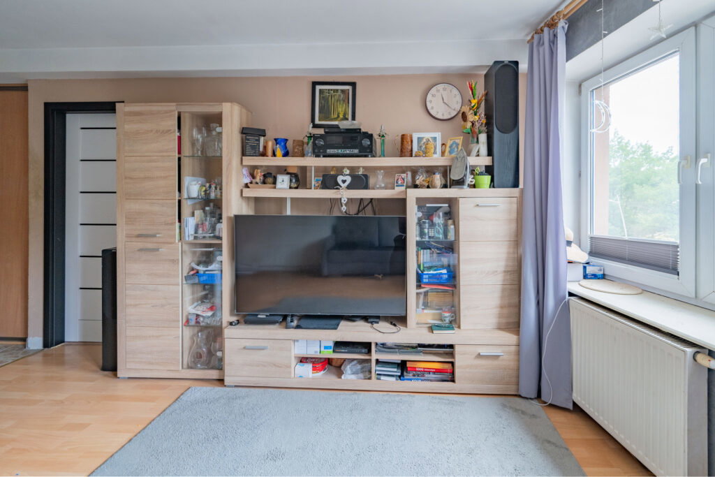 Mieszkanie w centrum Mińska Mazowieckiego - zdjęcie 5