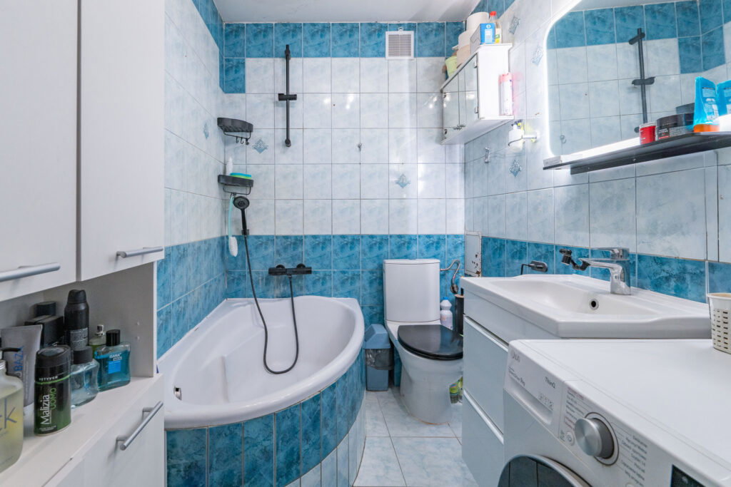 Mieszkanie w centrum Mińska Mazowieckiego - zdjęcie 9