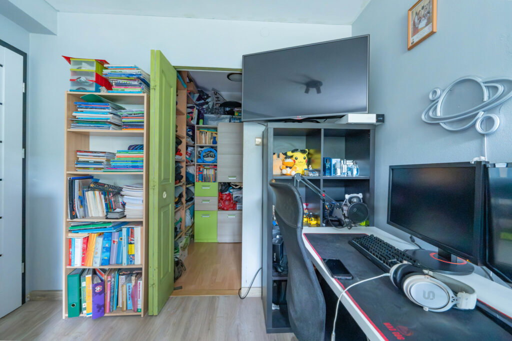 Mieszkanie w centrum Mińska Mazowieckiego - zdjęcie 8