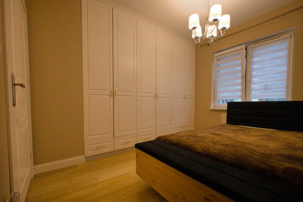 Os. Piastowskie 3 pokoje, pierwsze piętro - zdjęcie 5