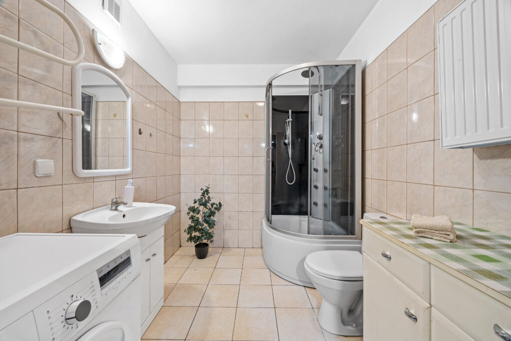 Mieszkanie 2-pokojowe z dużym tarasem w Piasecznie - zdjęcie 8