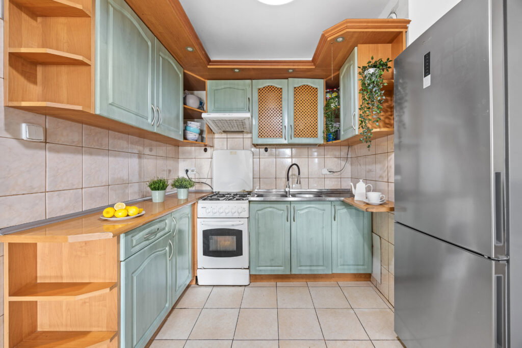 Mieszkanie 2-pokojowe z dużym tarasem w Piasecznie - zdjęcie 5