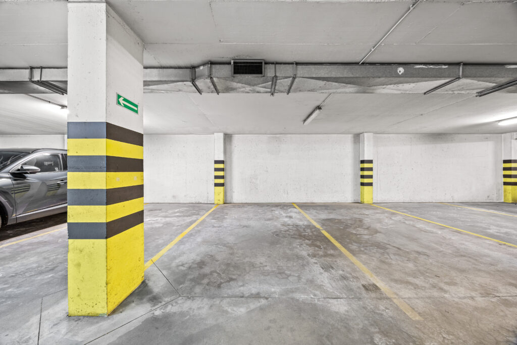 Mieszkanie 2-pokojowe z dużym tarasem w Piasecznie - zdjęcie 11