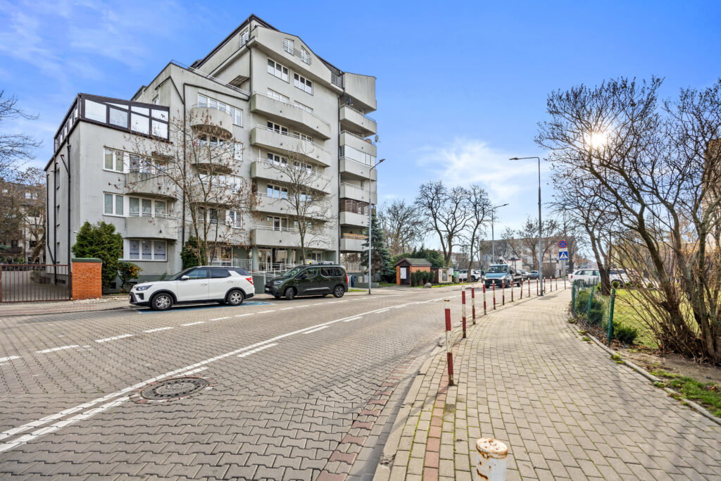 Mieszkanie 2-pokojowe z dużym tarasem w Piasecznie - zdjęcie 13