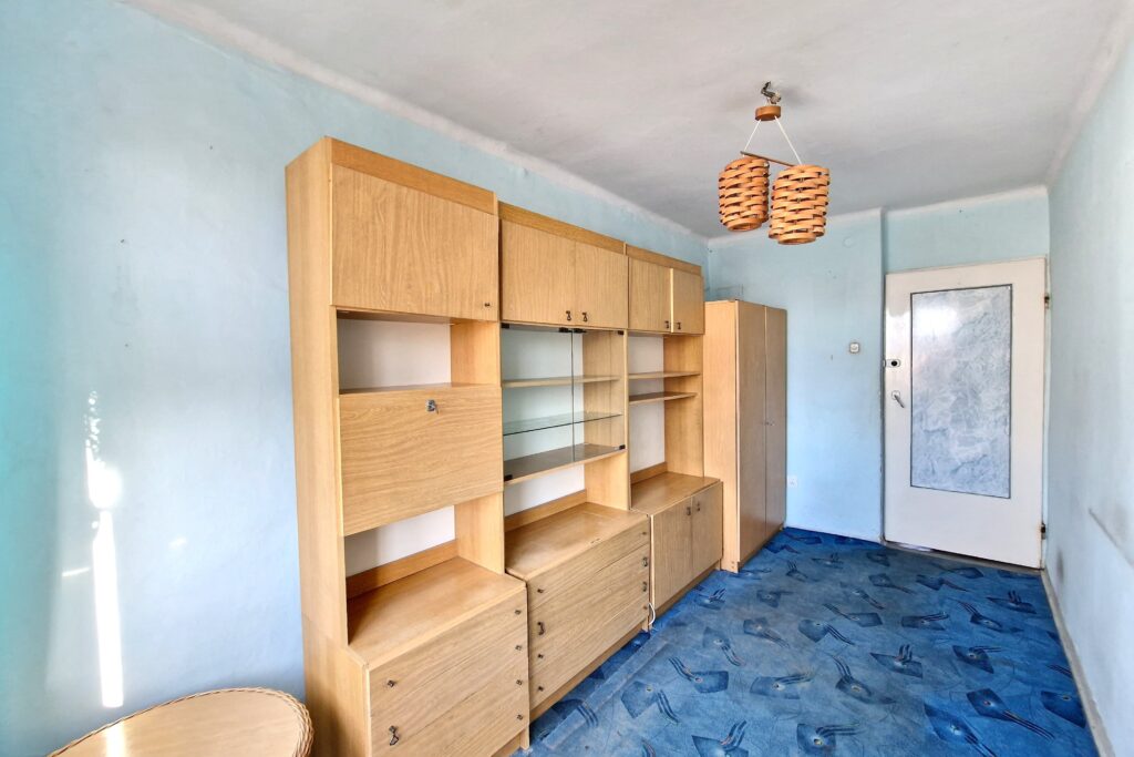 Trzypokojowe mieszkanie w dogodnej lokalizacji - zdjęcie 5