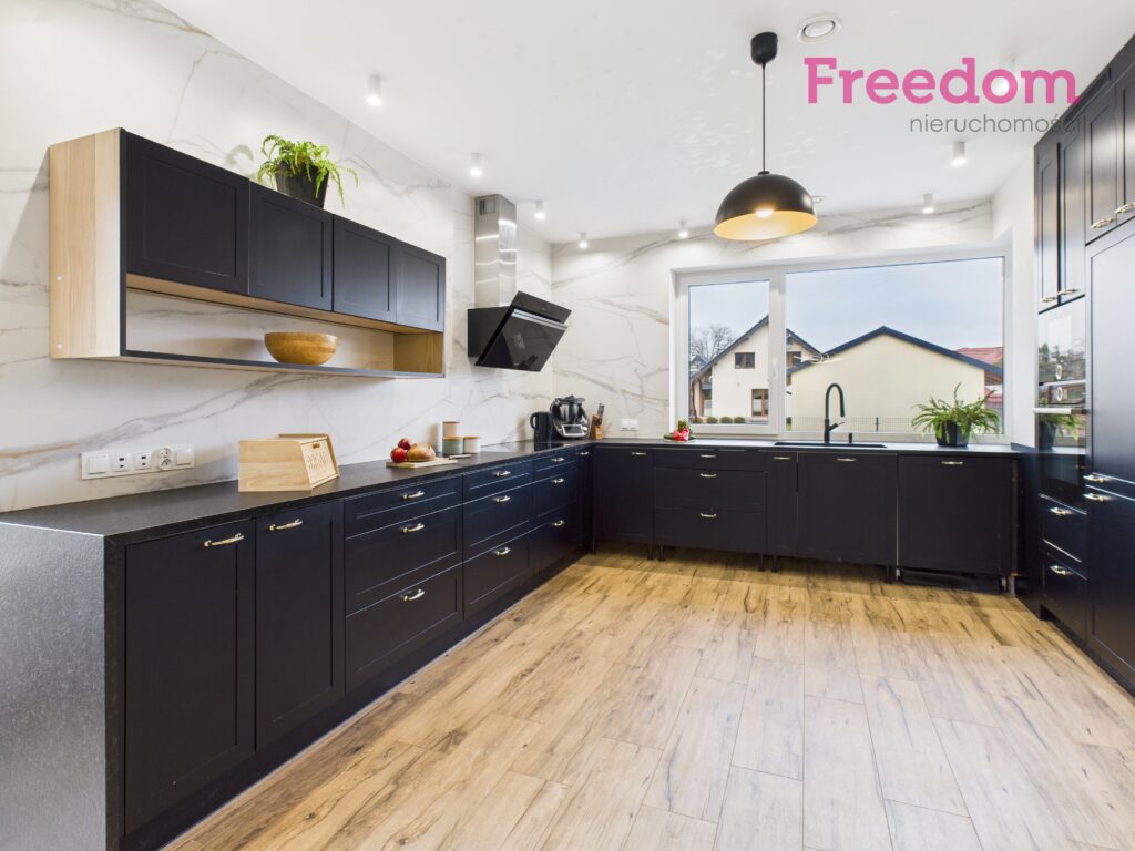 Nowoczesny dom dla rodziny - zdjęcie 3