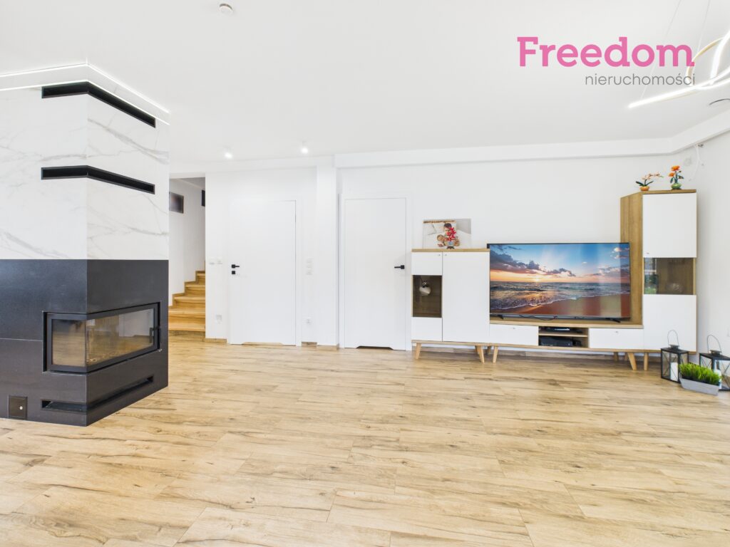 Nowoczesny dom dla rodziny - zdjęcie 5