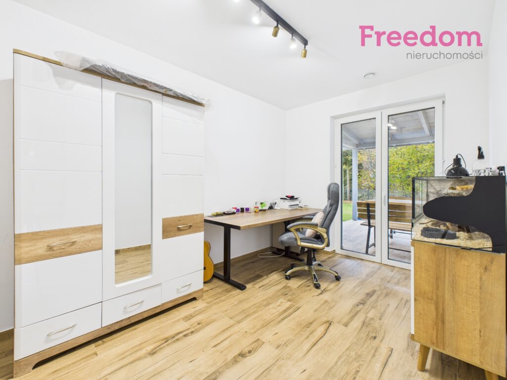 Nowoczesny dom dla rodziny - zdjęcie 6