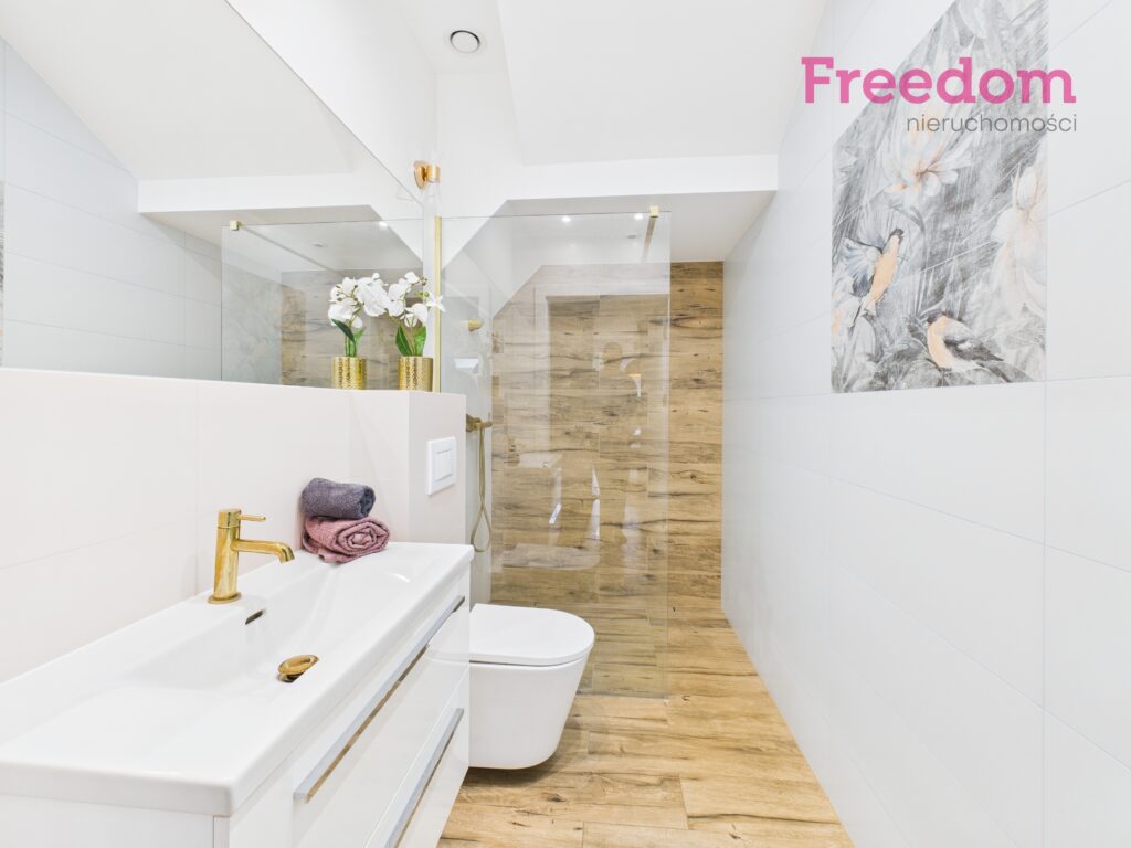 Nowoczesny dom dla rodziny - zdjęcie 7