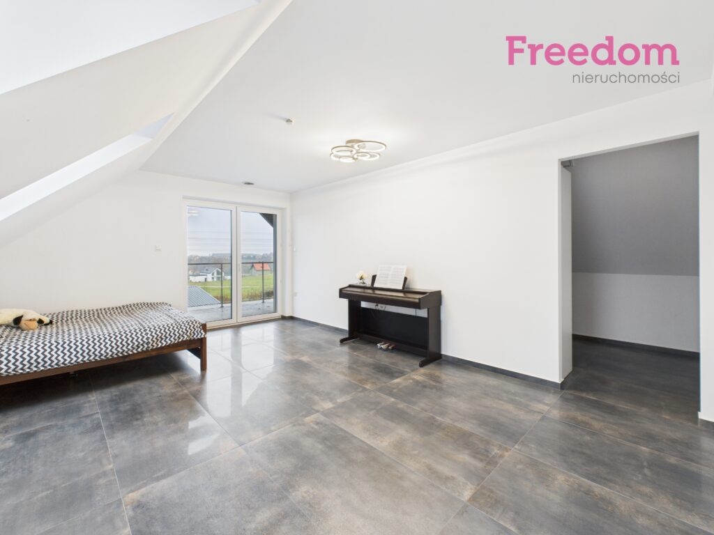 Nowoczesny dom dla rodziny - zdjęcie 9