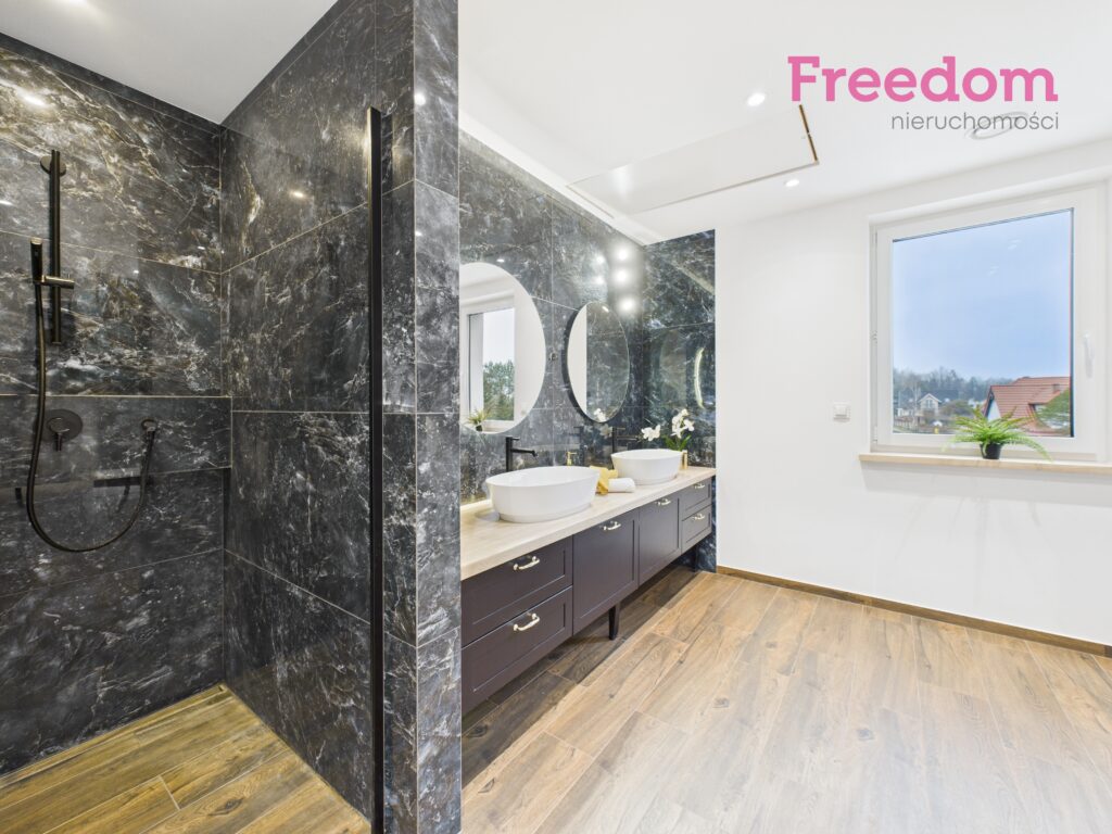 Nowoczesny dom dla rodziny - zdjęcie 11