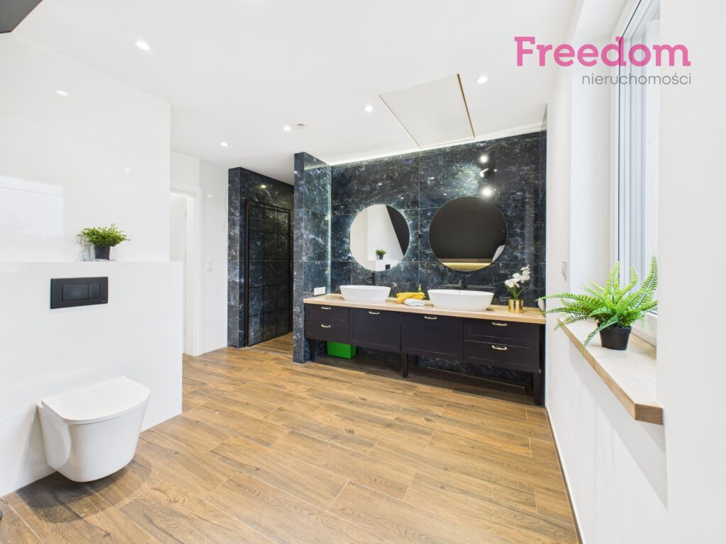 Nowoczesny dom dla rodziny - zdjęcie 12