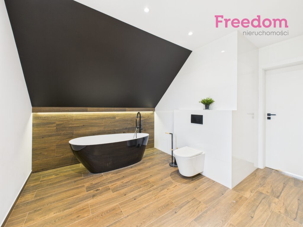 Nowoczesny dom dla rodziny - zdjęcie 13