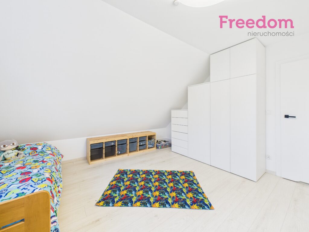 Nowoczesny dom dla rodziny - zdjęcie 15