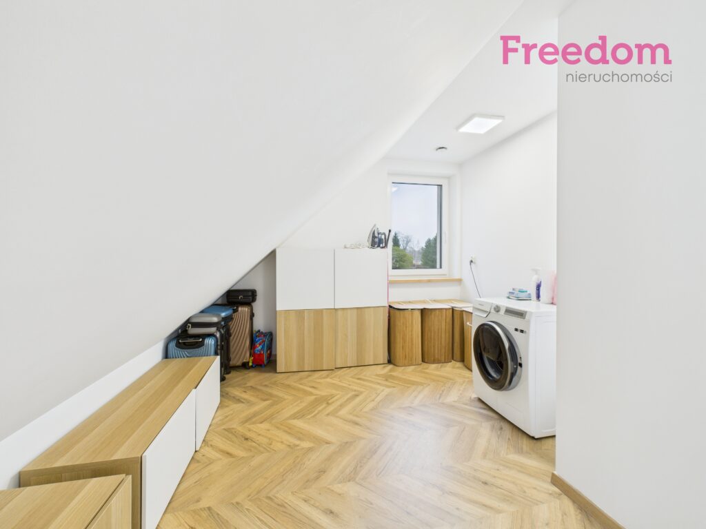 Nowoczesny dom dla rodziny - zdjęcie 16