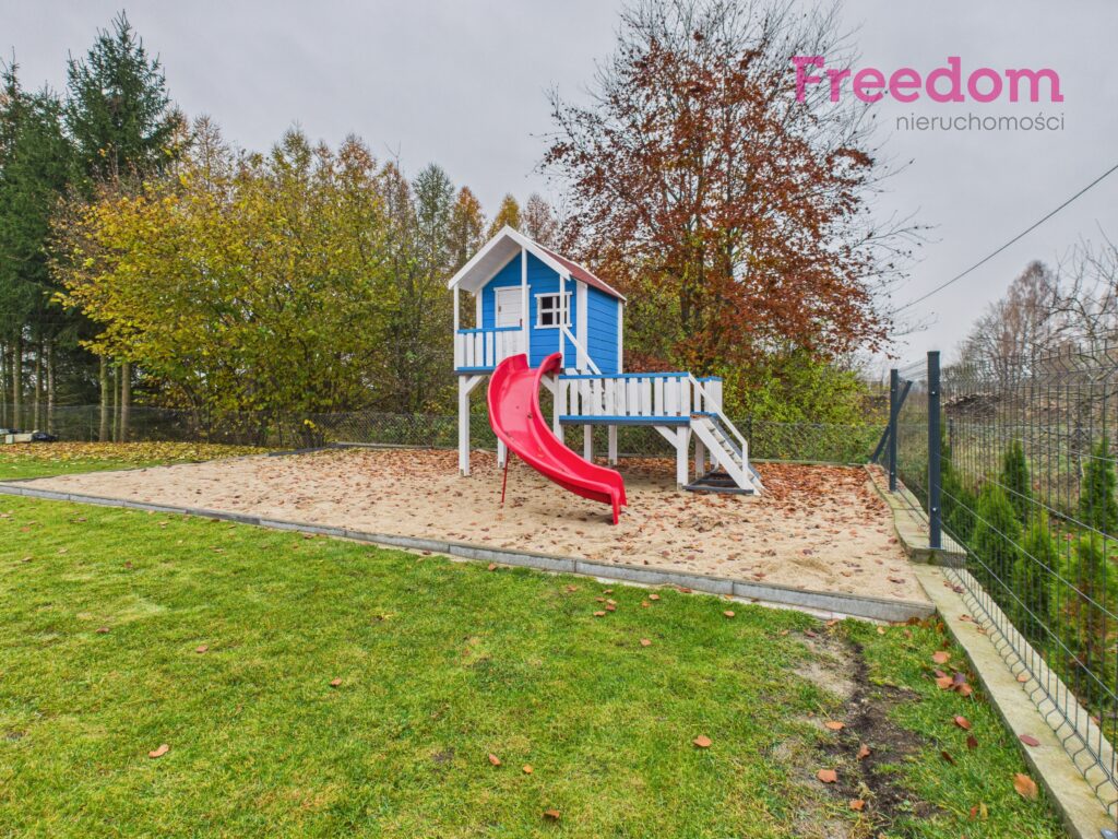 Nowoczesny dom dla rodziny - zdjęcie 19