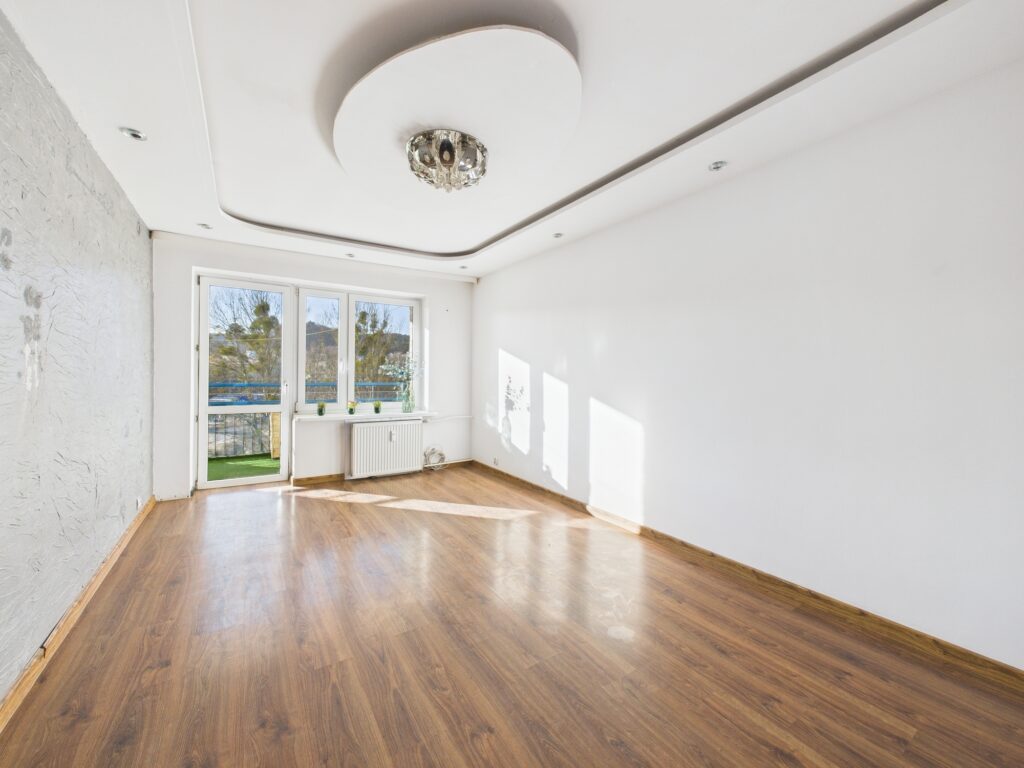 Komfort i wygoda – 3 pokoje Gdynia Leszczynki - zdjęcie 2