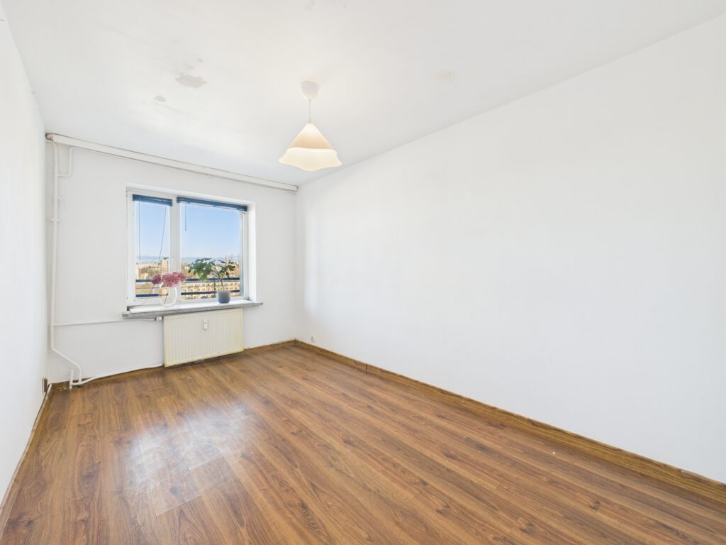 Komfort i wygoda – 3 pokoje Gdynia Leszczynki - zdjęcie 5