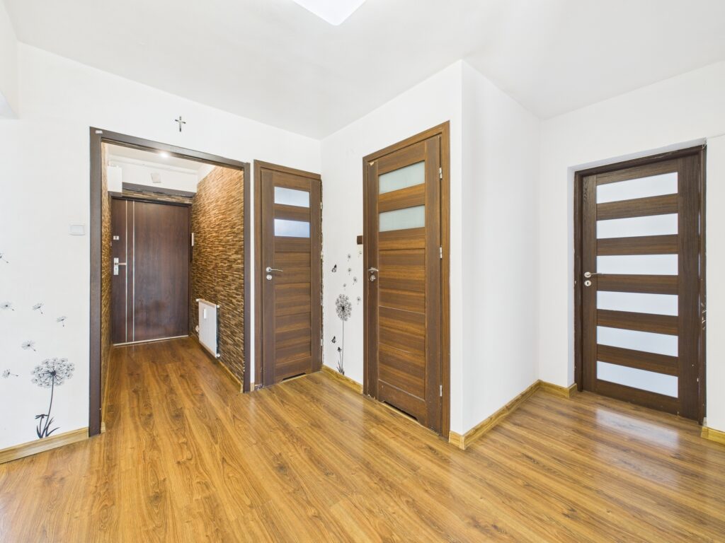 Komfort i wygoda – 3 pokoje Gdynia Leszczynki - zdjęcie 10