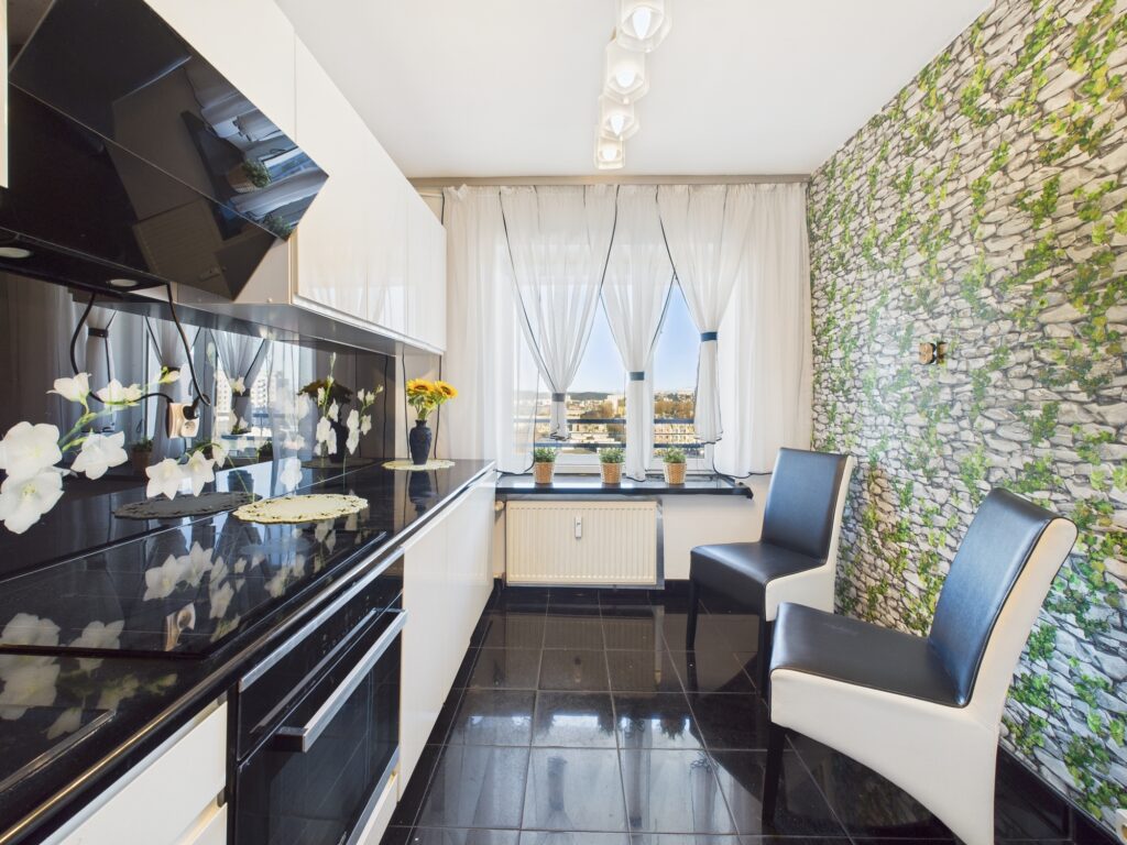 Komfort i wygoda – 3 pokoje Gdynia Leszczynki - zdjęcie 7