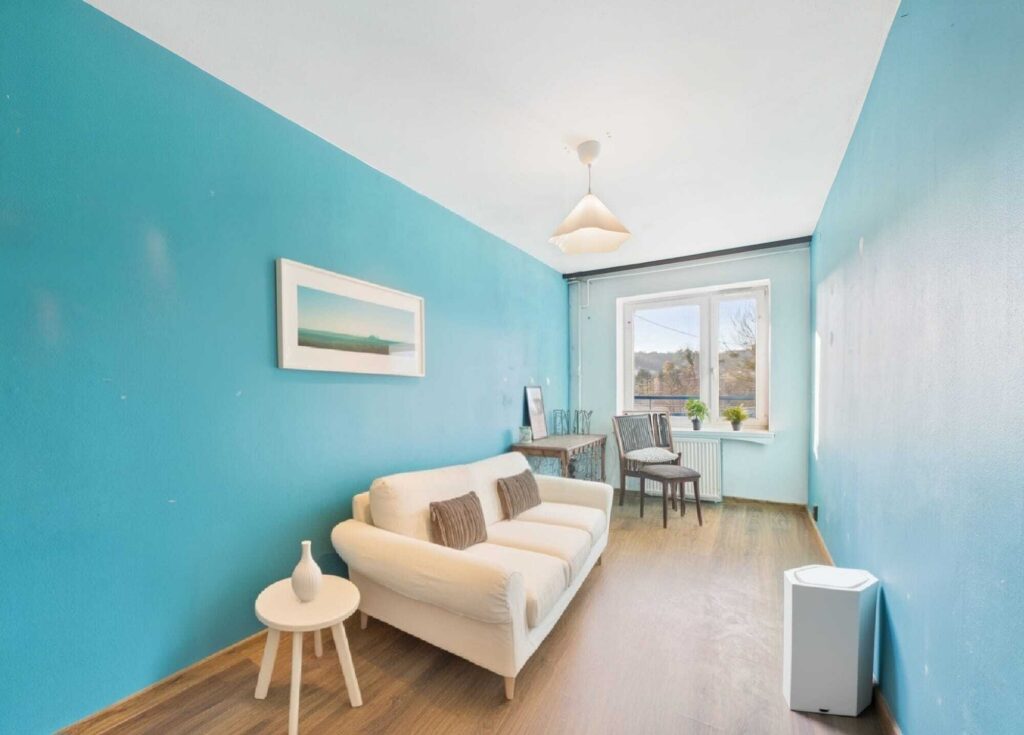 Komfort i wygoda – 3 pokoje Gdynia Leszczynki - zdjęcie 3