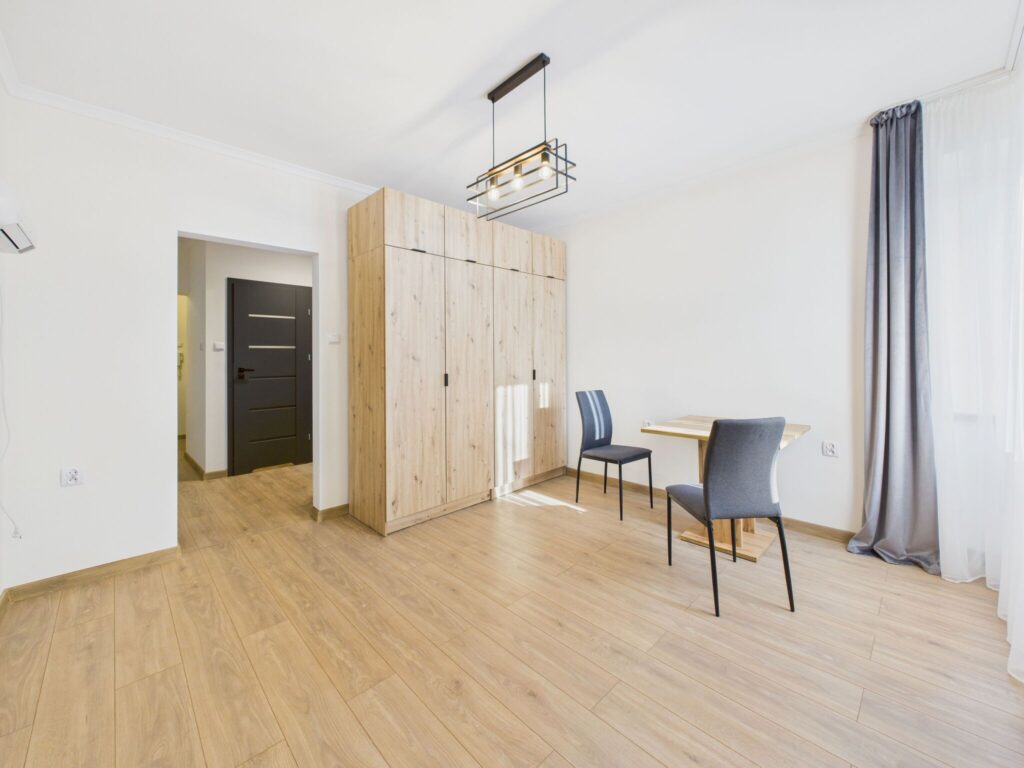 Nowa kawalerka z miejscem parkingowym, Bytom. - zdjęcie 3