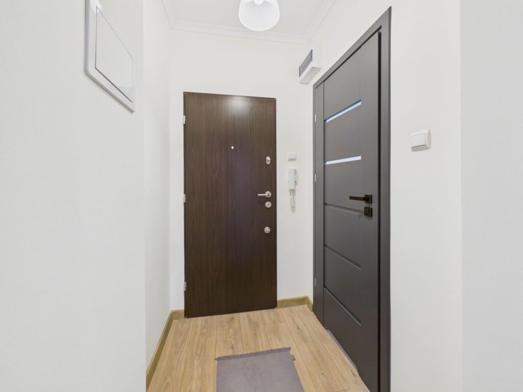 Nowa kawalerka z miejscem parkingowym, Bytom. - zdjęcie 14