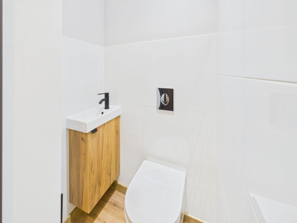 Nowa kawalerka z miejscem parkingowym, Bytom. - zdjęcie 7