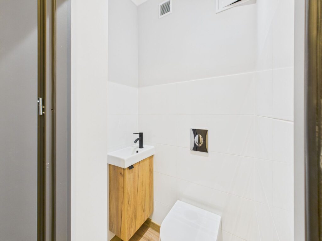 Nowa kawalerka z miejscem parkingowym, Bytom. - zdjęcie 15