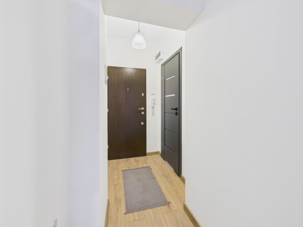 Nowa kawalerka z miejscem parkingowym, Bytom. - zdjęcie 16