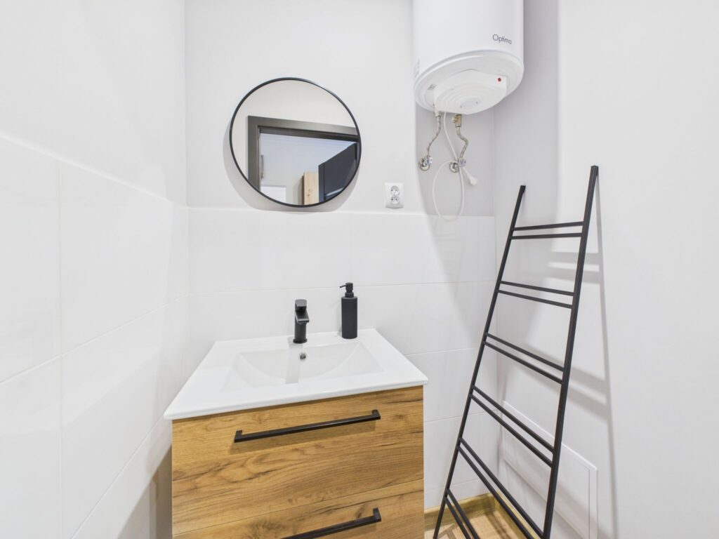 Nowa kawalerka z miejscem parkingowym, Bytom. - zdjęcie 17