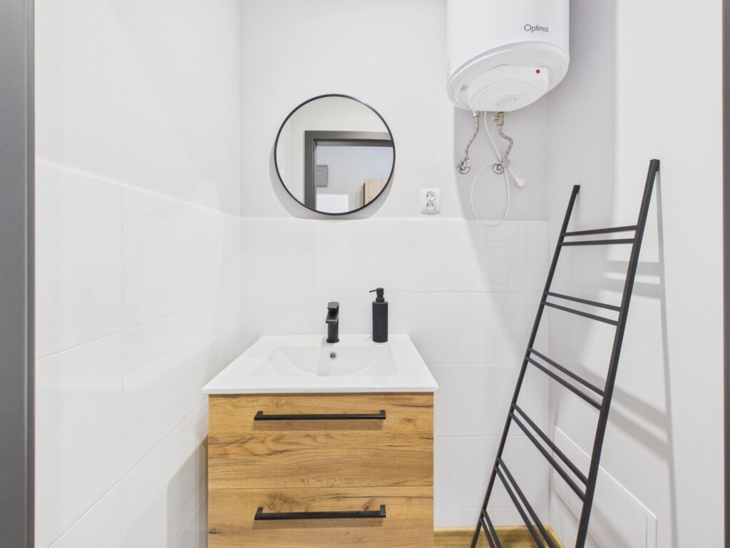 Nowa kawalerka z miejscem parkingowym, Bytom. - zdjęcie 1