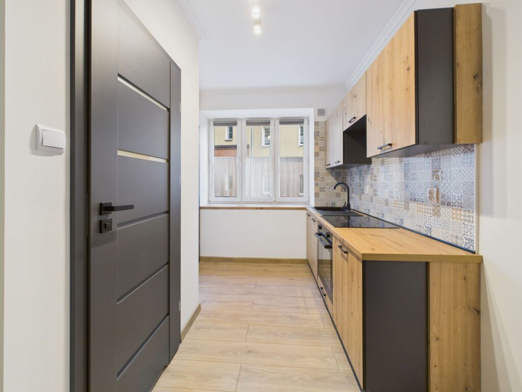 Nowa kawalerka z miejscem parkingowym, Bytom. - zdjęcie 5