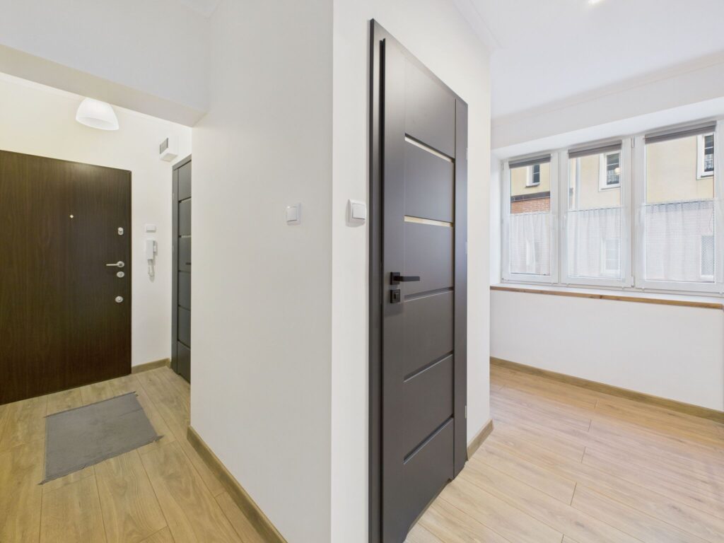 Nowa kawalerka z miejscem parkingowym, Bytom. - zdjęcie 4