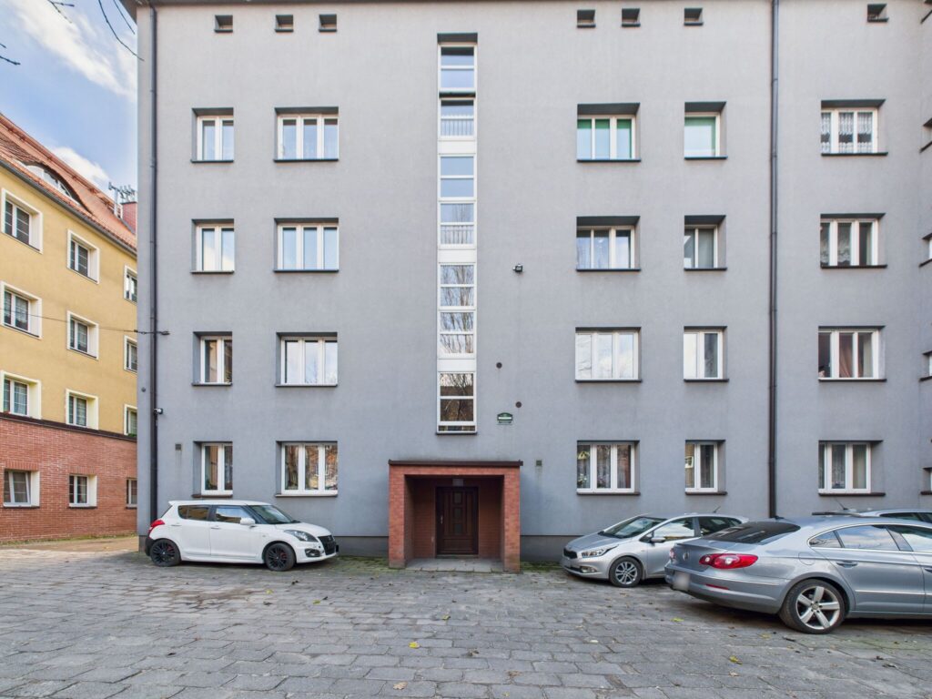 Nowa kawalerka z miejscem parkingowym, Bytom. - zdjęcie 9