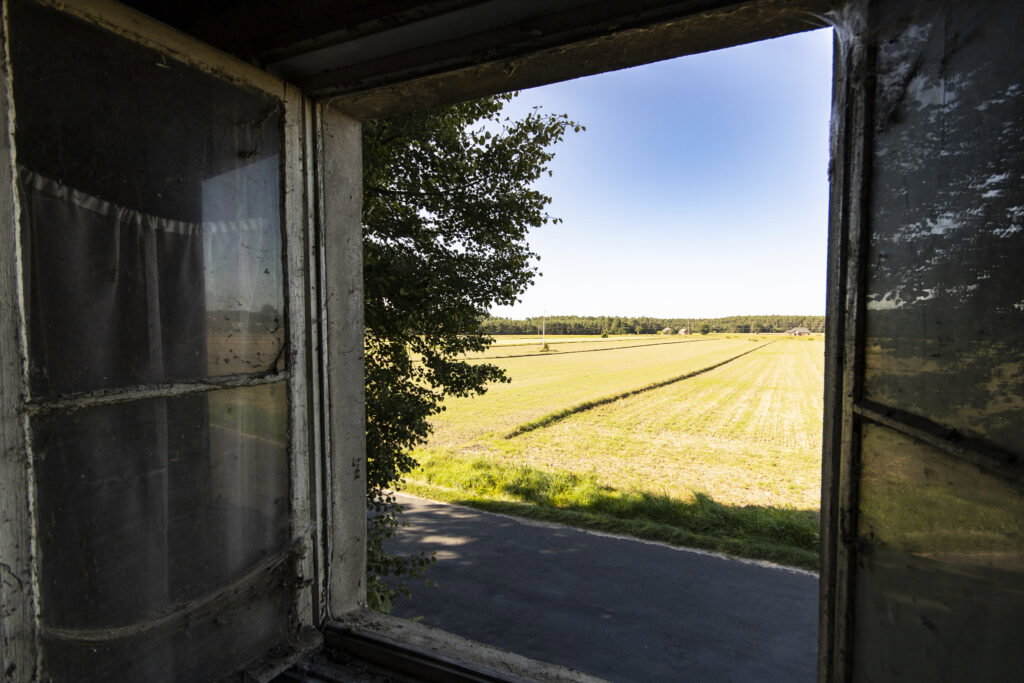 Urokliwa działka z domem i lasem - Twój azyl! - zdjęcie 3