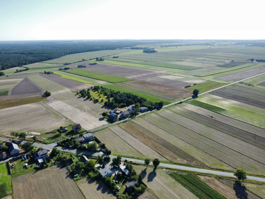 Urokliwa działka z domem i lasem - Twój azyl! - zdjęcie 30