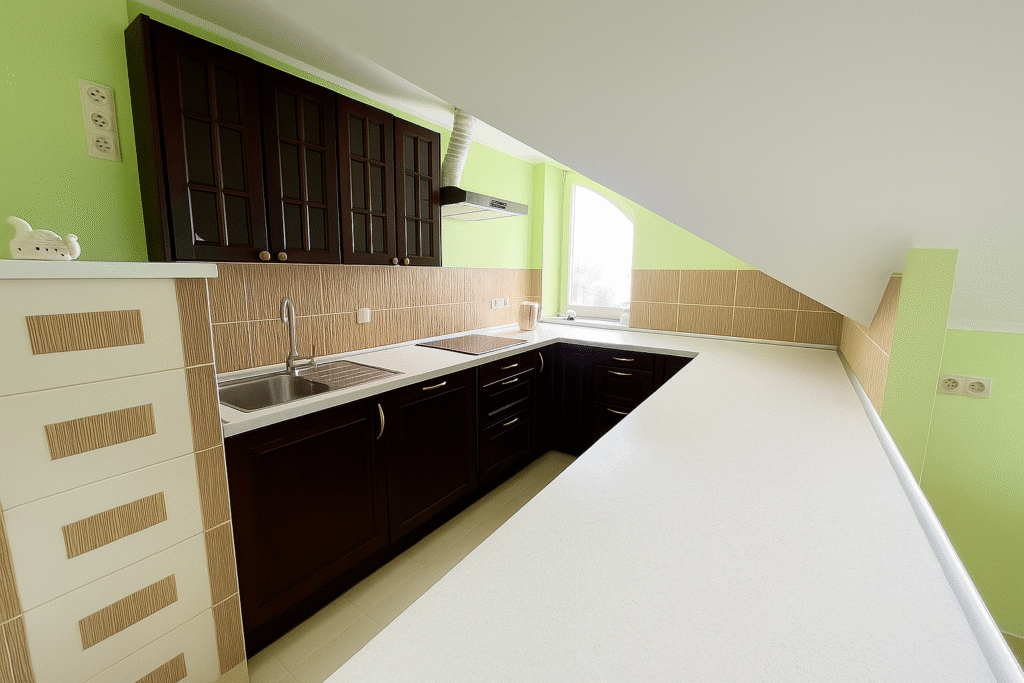 Mieszkanie jak w domu – blisko centrum - zdjęcie 3