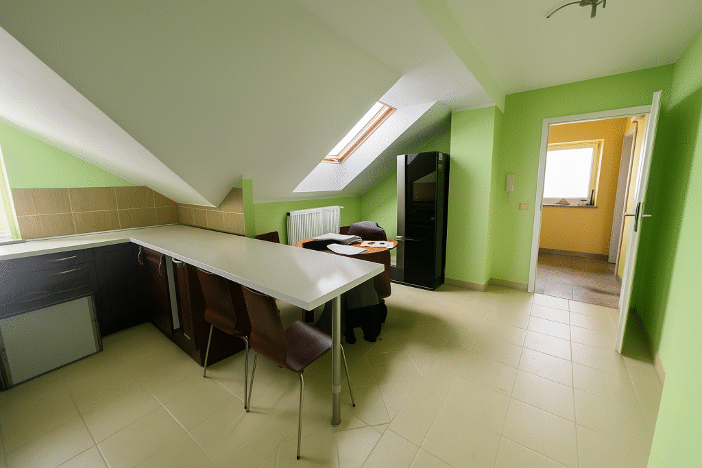 Mieszkanie jak w domu – blisko centrum - zdjęcie 2