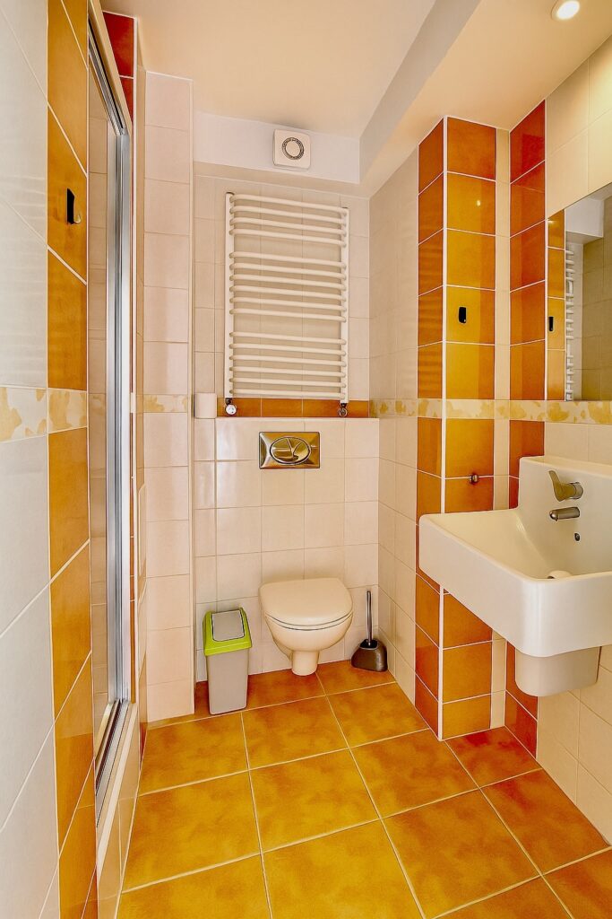 Mieszkanie jak w domu – blisko centrum - zdjęcie 9