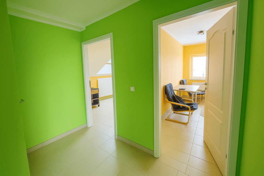 Mieszkanie jak w domu – blisko centrum - zdjęcie 10