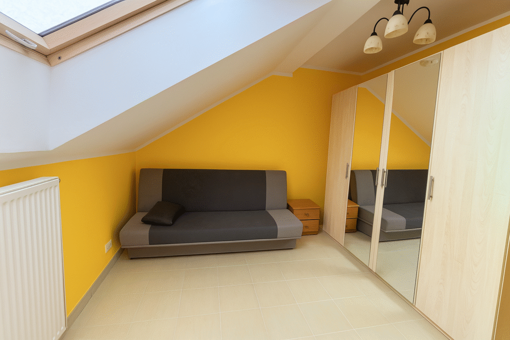 Mieszkanie jak w domu – blisko centrum - zdjęcie 7