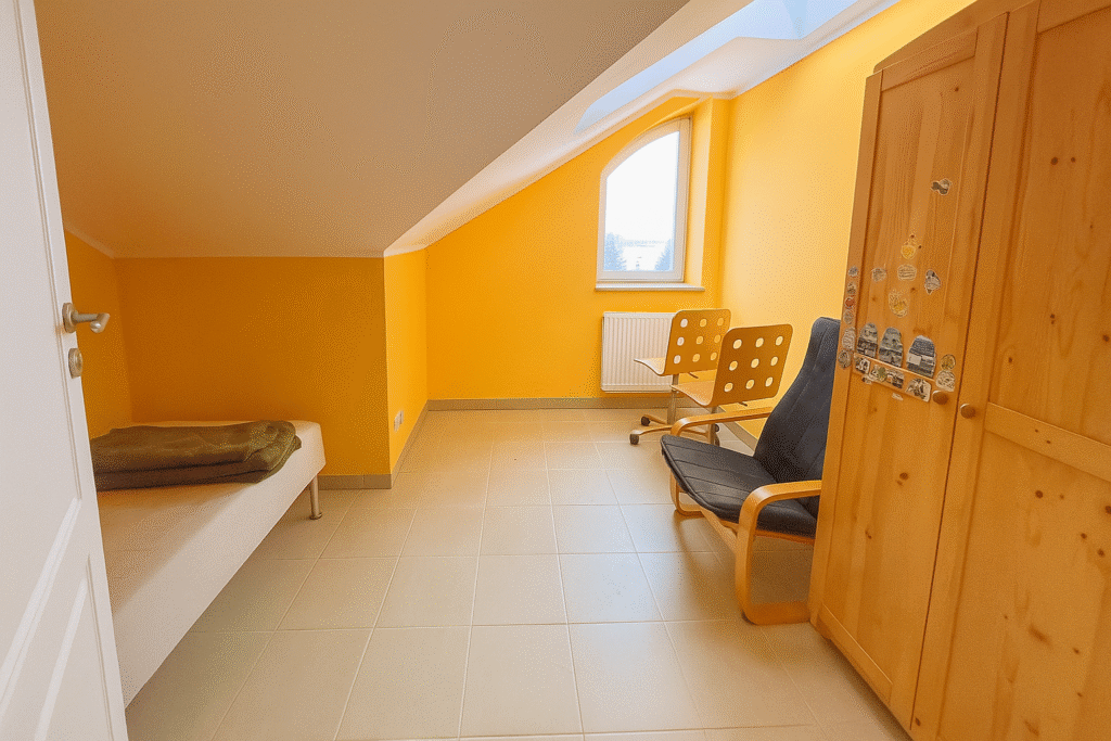 Mieszkanie jak w domu – blisko centrum - zdjęcie 6