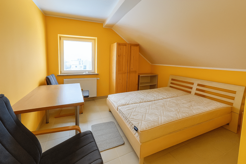 Mieszkanie jak w domu – blisko centrum - zdjęcie 5