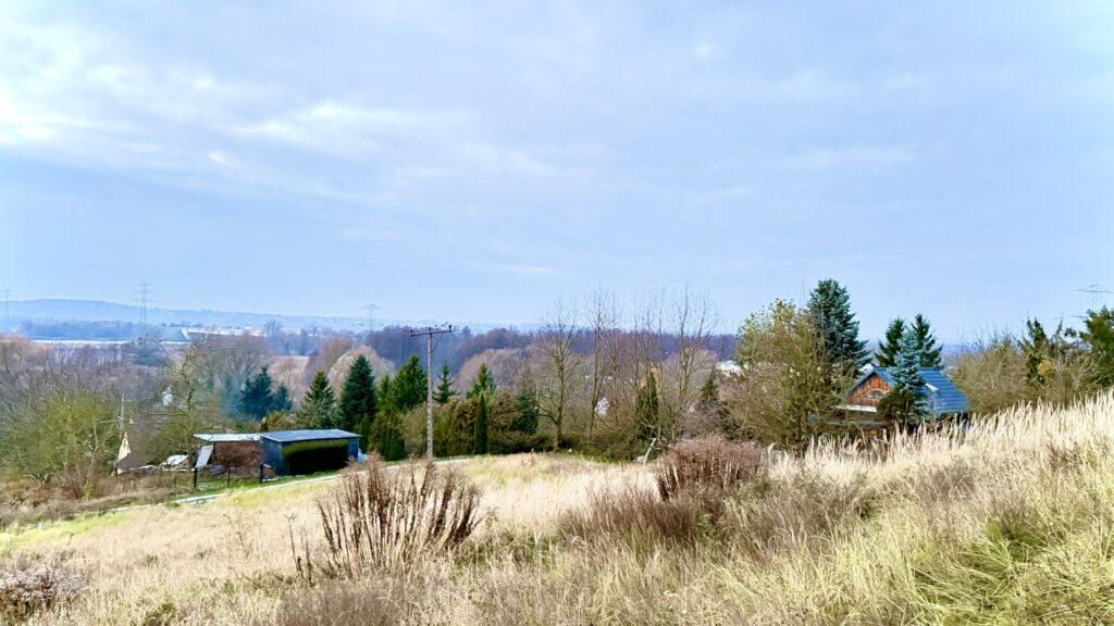 Działka widokowa 1945 m² – Radziszewo - zdjęcie 3